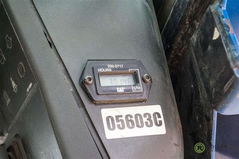 skid steer hour meter|used skid steer hour meter.